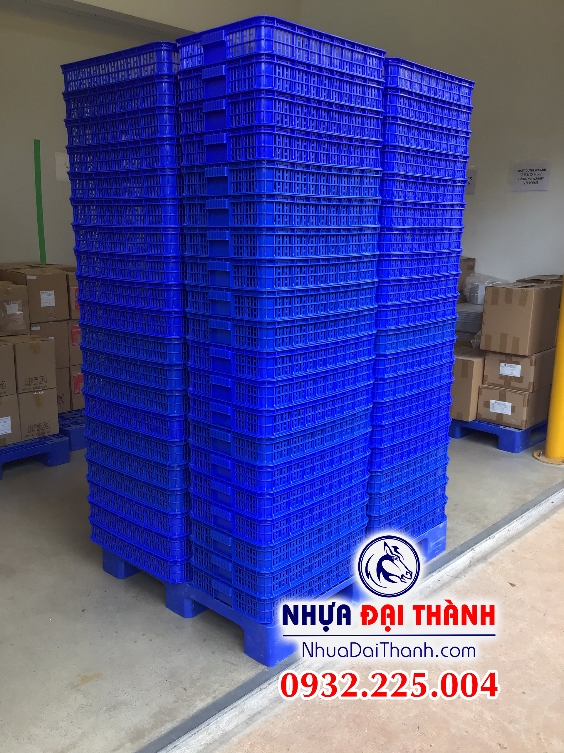 Sóng nhựa ( Hở và Bít) nhiều kích thươc-Loại 1 Chất lượng